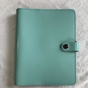 A5 planner by Filofax